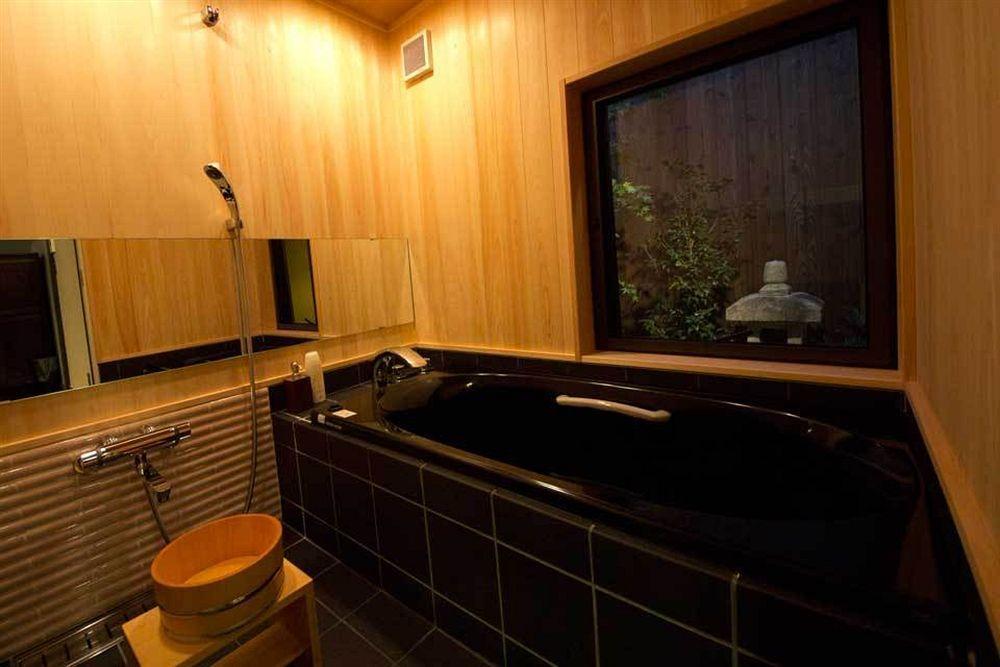 Kyoyadoya Sakura-an Apartment