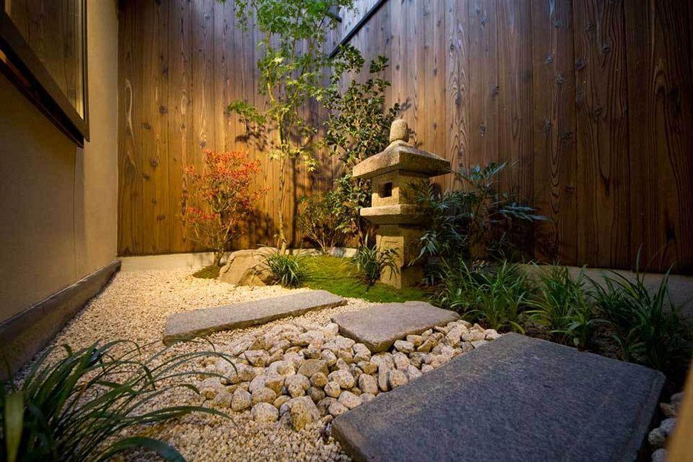 Kyoyadoya Sakura-an * Kyoto