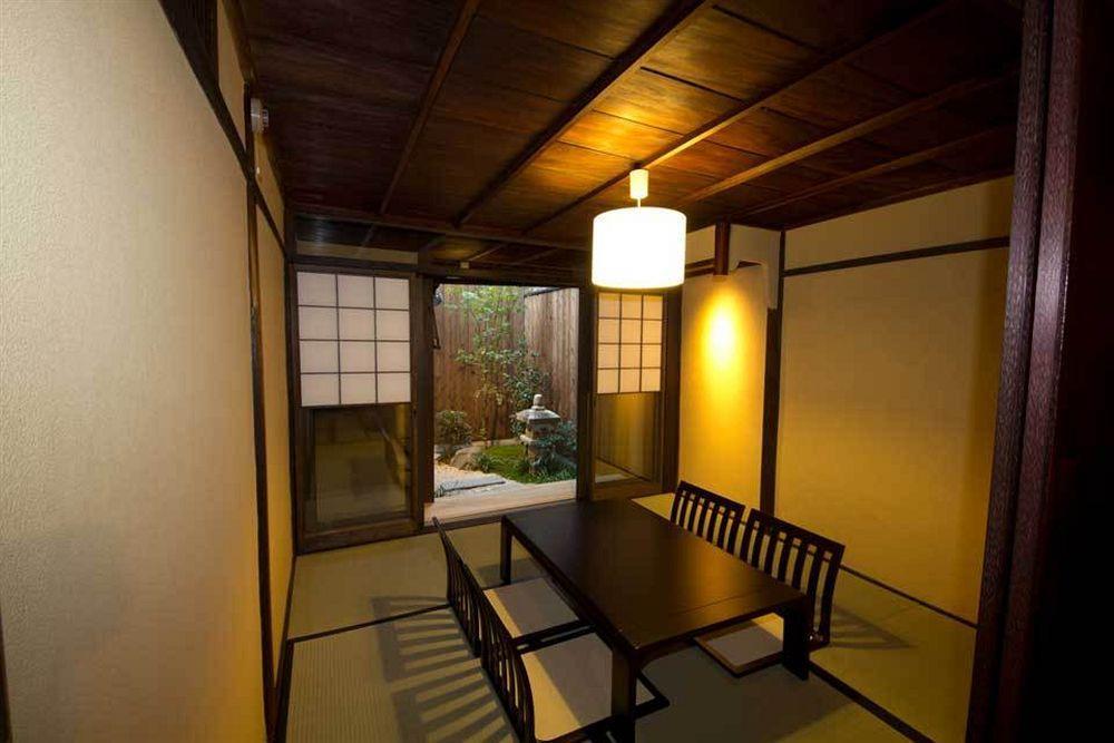 Kyoyadoya Sakura-an Kyoto