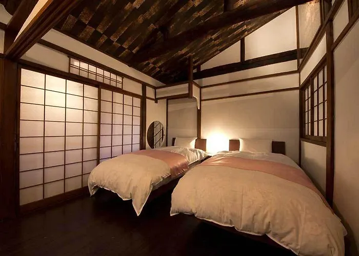 Kyoyadoya Sakura-An