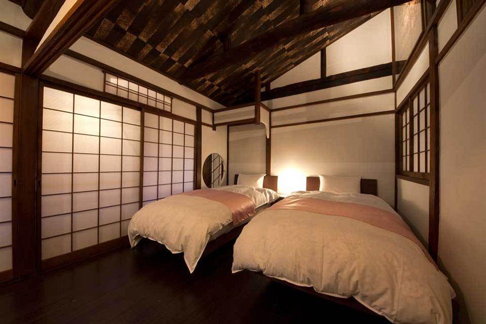 Kyoyadoya Sakura-an Kyōto